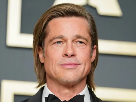 O que é, diagnóstico e tratamento da cegueira facial, condição médica que Brad Pitt acredita ter