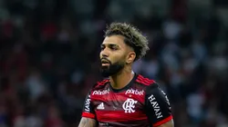 "Seria mais decente… ”; após polêmica de Gabigol, dirigente do Flamengo rebate diretoria do Atlético na web