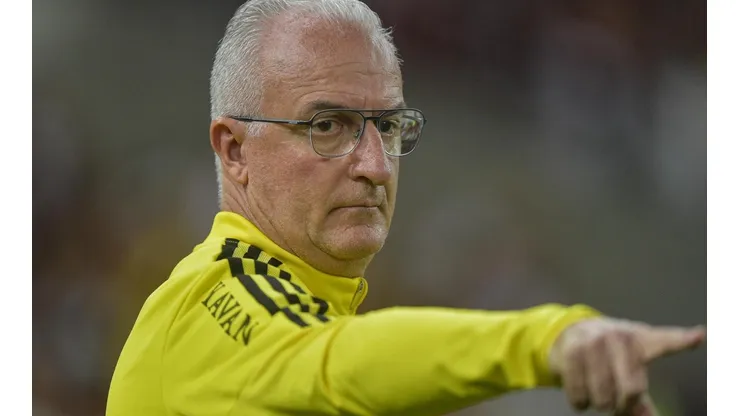 Thiago Ribeiro/AGIF/ "Melhor contratação que faríamos neste momento"; Dorival é sincero sobre desejo de permanência de meio-campista.