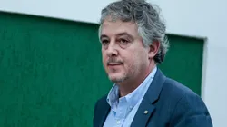 Foto: Ale Cabral/AGIF - Reforço da "era Paulo Nobre" citou como era Abel Ferreira nos tempos de jogador