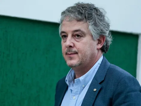 “Era mais ou menos”: atacante da “era Paulo Nobre” revela bastidores de Abel Ferreira como jogador