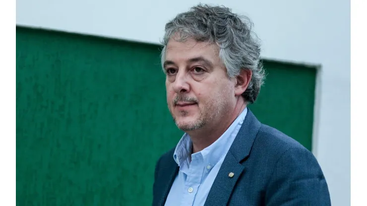 Foto: Ale Cabral/AGIF - Reforço da "era Paulo Nobre" citou como era Abel Ferreira nos tempos de jogador