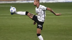 Ettore Chiereguini/AGIF - Duílio comentou sobre a venda de João Victor.