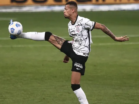 "Passo seguinte"; Duílio 'abre o jogo' sobre venda de João Victor no Corinthians