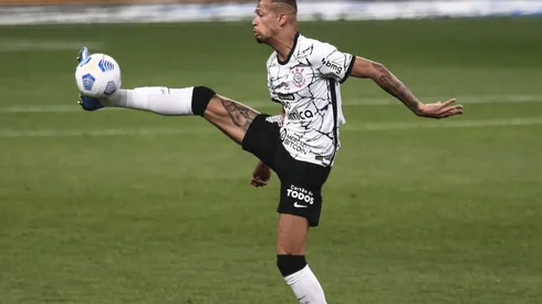 Ettore Chiereguini/AGIF - Duílio comentou sobre a venda de João Victor.