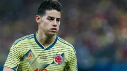 Foto: Marcello Zambrana/AGIF - Depois de James, outro alvo do Botafogo recusou a oferta do Clube