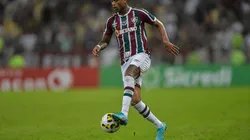 Reserva de Caio Paulista deixará o Fluminense