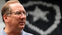 "R$ 29,3 milhões"; Textor age no mercado e Botafogo pode estar perto de fechar com meio-campista nível Europa