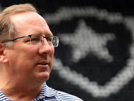 "R$ 29,3 milhões"; Textor age no mercado e Botafogo pode estar perto de fechar com meio-campista nível Europa