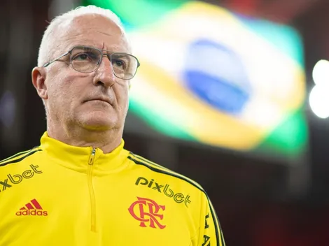 Dorival não se cala diante de erros de Gabigol e afirma que atacante passa por instabilidade