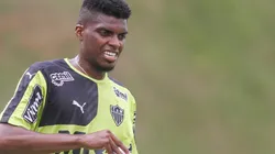 Thomas Santos/AGIF - Atlético não para em Jemerson e busca zagueiro na Itália.