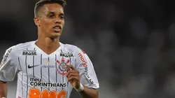 Foto: Thiago Ribeiro/AGIF - Pedrinho não foi a primeira opção para o ataque do Galo