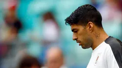 Foto: Thiago Calil/AGIF | Suárez também desperta interesse em Corinthians e Botafogo