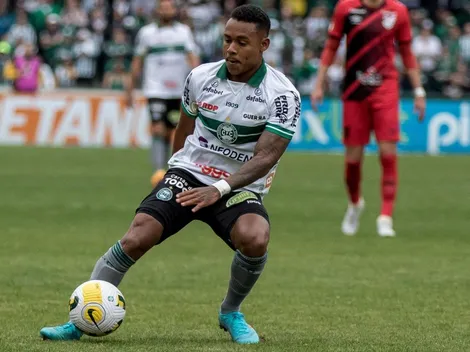 Igor Paixão e +1: Morínigo tem desfalques para o confronto diante do Fortaleza