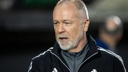 Foto: Diogo Reis/AGIF