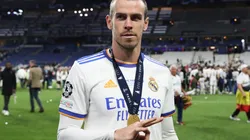 Bale deve assinar com equipe de fora da Europa para a próxima temporada