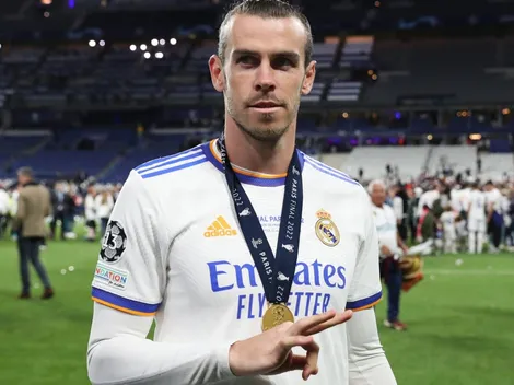 Bale diz “sim” e deixa Real Madrid para jogar em time de fora da Europa