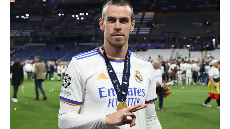 Bale deve assinar com equipe de fora da Europa para a próxima temporada