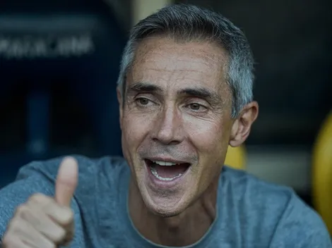 "R$ 8,3 milhões"; meio-campista indicado por Paulo Sousa ao Flamengo recebe proposta do Corinthians