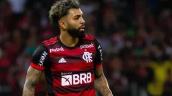 Após declaração de Gabigol, Atlético age nos bastidores e toma atitude com o jogador do Flamengo
