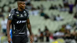 Foto: Pedro Chaves/AGIF