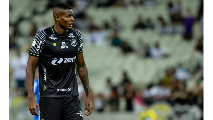 Foto: Pedro Chaves/AGIF