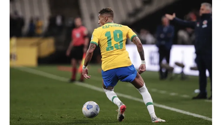 ELIMINATORIAS COPA DO MUNDO 2022, BRASIL X COLOMBIA