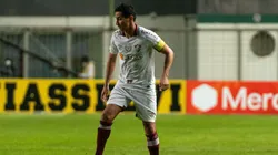 Alessandra Torres/AGIF/ Nonato e Ganso e +9! Fernando Diniz esboça Fluminense para o clássico contra o Botafogo.