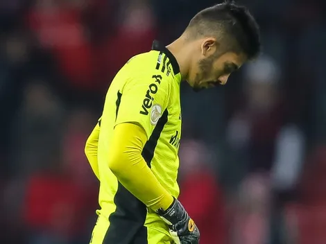 Internacional 'bate o martelo' sobre compra de 'concorrente' para Daniel