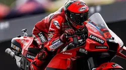 Francesco Bagnaia venceu pela terceira vez em 2022 Foto: Ducati / Grande Prêmio