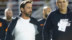 Foto: Diogo Reis/AGIF - Duílio é avisado sobre interesse alemão por zagueiro