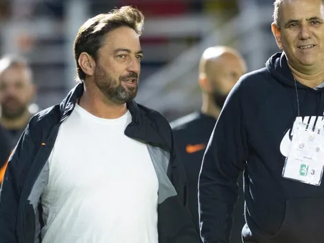 “Em torno de 10 e 11 milhões de euros”: Duílio é avisado de interesse de gigante europeu por joia