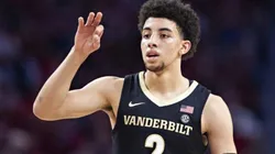 Foto: Wesley Hitt/Getty Images - Scotty Pippen Jr.