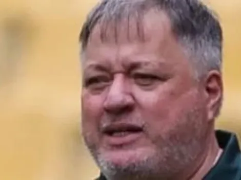 Barros diz não para reforço da Europa, que fecha salário de R$ 1,3 milhão com rival da Libertadores