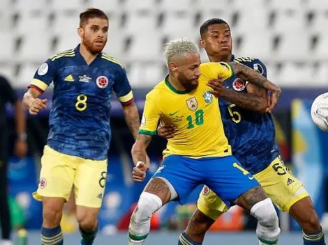 “Esse é acima da média”; Flamengo quer fazer de tudo para contratar meio-campista