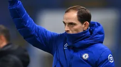 Foto: Divulgação/Chelsea FC - Tuchel recebe carta branca para reforçar a equipe