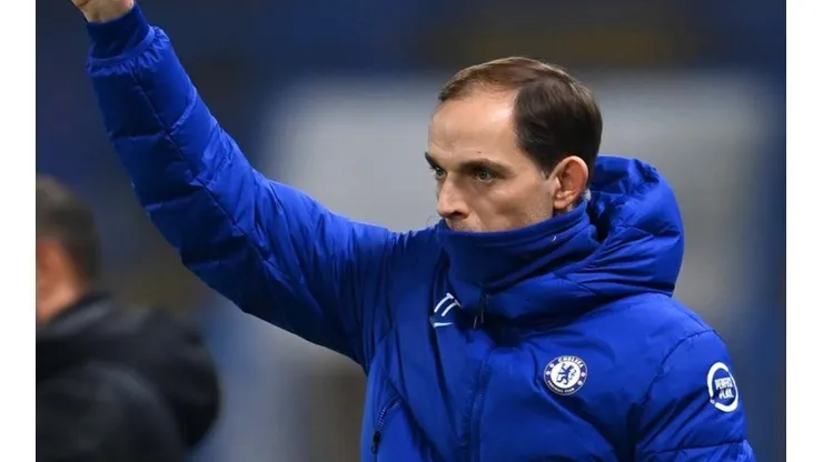 Foto: Divulgação/Chelsea FC - Tuchel recebe carta branca para reforçar a equipe