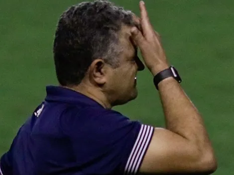 Atacante de Chamusca no Guarani está de saída para a Europa: "Já comunicou"