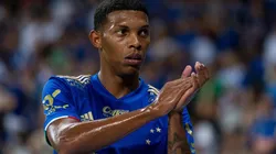 Empresário de Leque abre o jogo sobre futuro do atacante no Cruzeiro