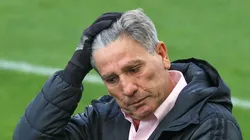 Souza detona Renato Gaúcho e expõe bastidores sobre passagem pelo Grêmio