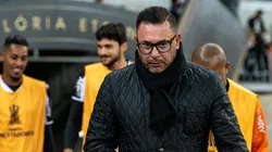 Alessandra Torres/AGIF - Turco Mohamed fala sobre pressão no Atlético