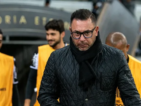 “Estou tranquilo”; Mohamed rechaça pressão no Atlético e ‘se garante’ com críticas