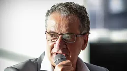 Foto: Bruno Cantini/ Atlético Mineiro