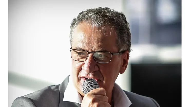 Foto: Bruno Cantini/ Atlético Mineiro