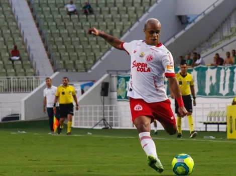 William projeta reta final decisiva revela foco do América-RN na Série D do Brasileiro