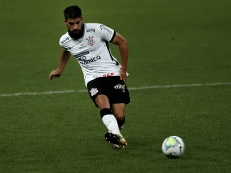 “Ainda hoje”; México volta à tona e Bruno Méndez tem futuro cravado no Corinthians