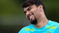 Fernando Moreno/AGIF - Paquetá é "pedido" pela torcida do Botafogo