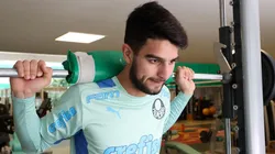 Foto: César Greco/ Palmeiras