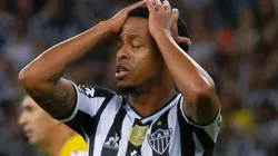 Foto: Fernando Moreno/AGIF