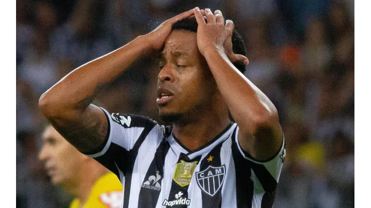 Foto: Fernando Moreno/AGIF